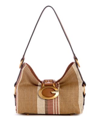 Camden Small Shoulder Handbag