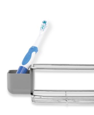 Large Adjustable Shower Caddy