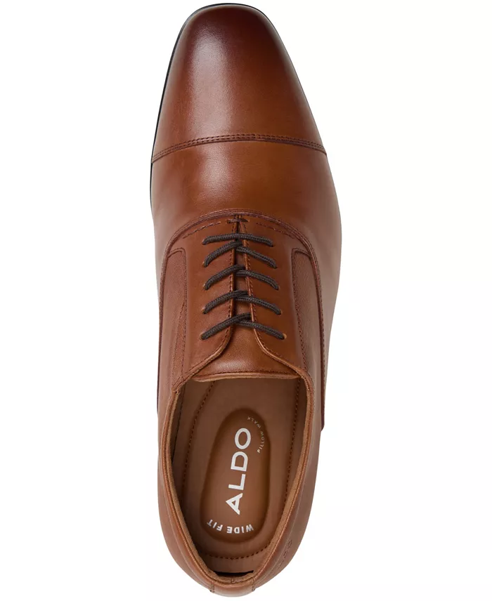 Men's Stan Lace-Up Dress Oxfords - thumbnail 4