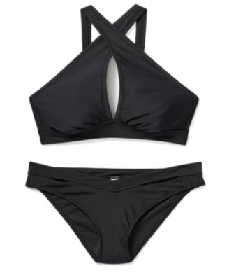Women's Demi Swimwear Bra Top