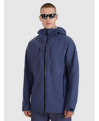 Men's Trekking Jacket Membrane 20000