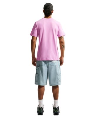 Men's Sportswear Club Short-Sleeve T-Shirt