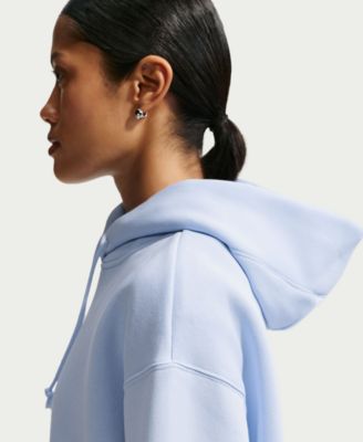 Women's Sportswear Phoenix Fleece Oversized Pullover Hoodie