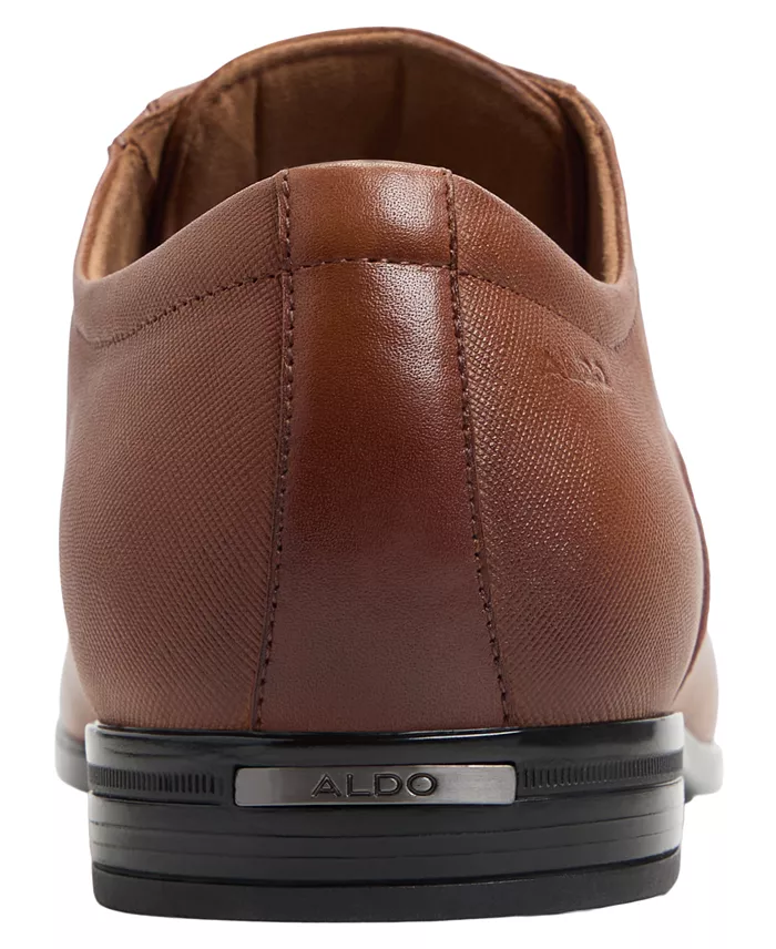 Men's Stan Lace-Up Dress Oxfords - thumbnail 3