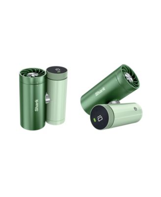 ChillPill 3-in-1 Personal Cooling System with Fan