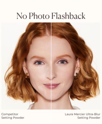 Mini Translucent Loose Setting Powder Ultra-Blur