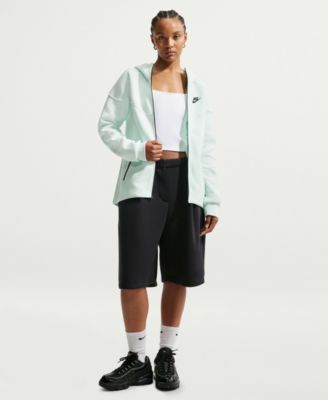 Women's Sportswear Tech Fleece Windrunner Full-Zip Hoodie