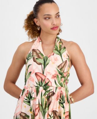 Petite Casual Dresses | Macy's