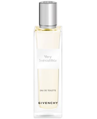 very irresistible givenchy eau de toilette