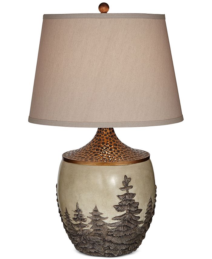 Macy's table shop lamps sale