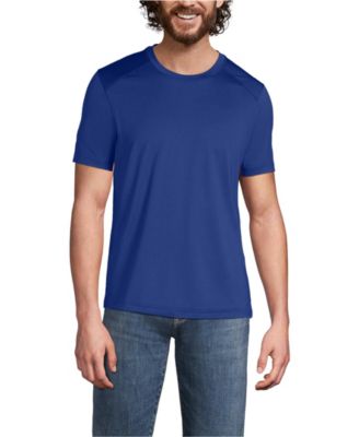 Women's Men's Rapid Dry Short Sleeve Modern Fit Tee