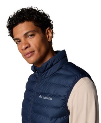 Men's Powder Lite II Puffer Vest