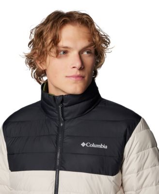 Men's Powder Lite II Puffer Jacket