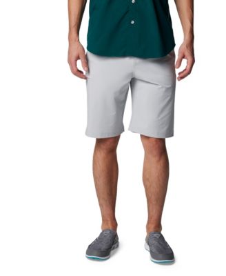 Men's PFG Grander Marlin III Offshore 10" Short