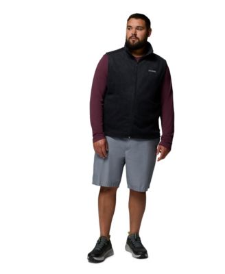 Men's Big & Tall Steens Mountain Vest