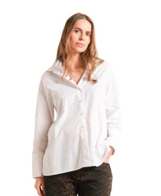 Maternity NOM The Weekday Nursing Shirt