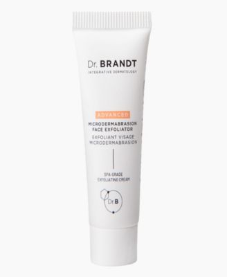 Free Dr. Brandt Wrinkle Release Serum 0.25 fl oz with $50 Dr. Brandt Purchase