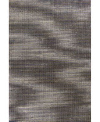 Mason 394 Navy 5' x 7' Area Rug