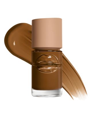 Make Up For Ever Balancing and Perfecting Longwear Foundation 101 oz - 380N Leather 49$