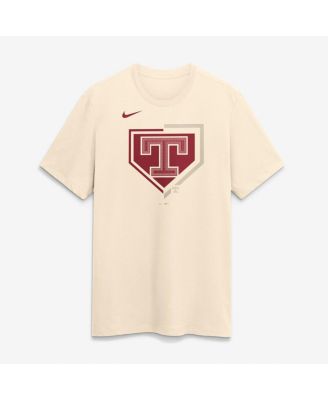 Men's Cream Texas Rangers 2026 City Connect Dri-FIT T-Shirt