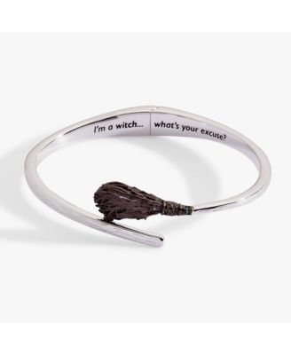 The Wizard of Oz Wicked Witch Broom Bypass Cuff