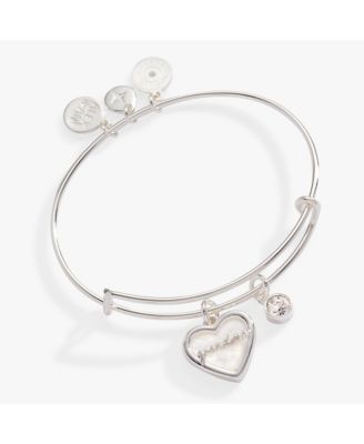 Grandma Mother of Pearl Bangle