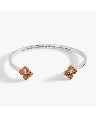 The Wizard of Oz Cowardly Lion Cuff