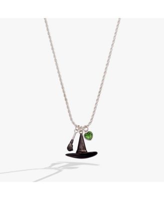 The Wizard of Oz Wicked Witch Charm Pendant