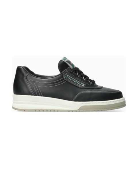 Женские кроссовки Mephisto Leather Walking