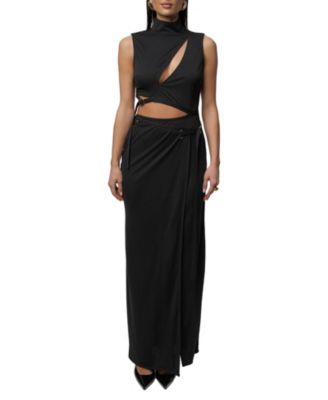 Women's Behind The Scenes Dress