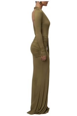 JLUXLABEL Women's Green Dresses | Macy's