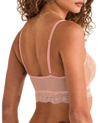 Women's Suzanne Unlined Bralette Bra