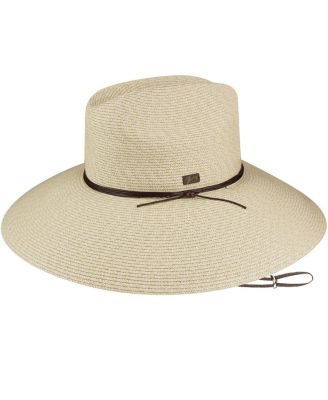 Men's Dario Fedora