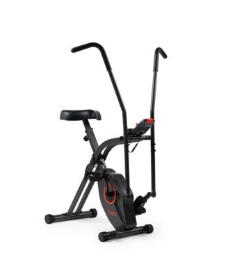 Smart Total Body X-Bike