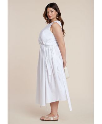 artisanal green midi dress Sweet Harmony Green Eyelet Midi Dress – Shop the Mint