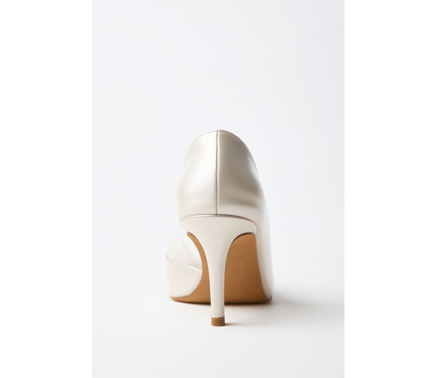 Женские туфли Forever & Always Shoes Nikos Bridal Pointed Toe — фото 7