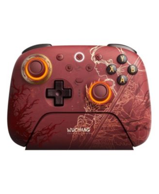 Ultimate 2 Wireless Controller with TMR Joysticks for PC & Android