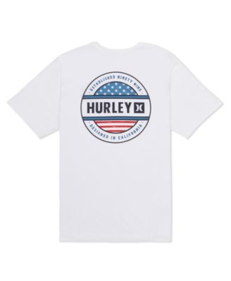 Men's Classic Crewneck Short-Sleeve T-Shirt