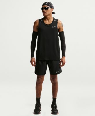 Men's Miler Dri-Fit Running Tank Top