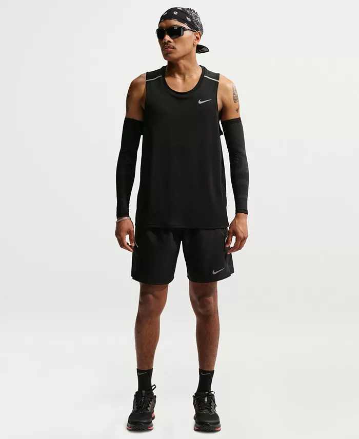 Men's Miler Dri-Fit Running Tank Top