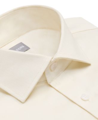 michael kors regular fit dress shirt Michael Kors Men's Dress Shirt Comfort Stretch Regular Fit