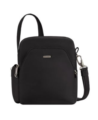 Travelon Anti-Theft Classic Travel Bag (Black)
