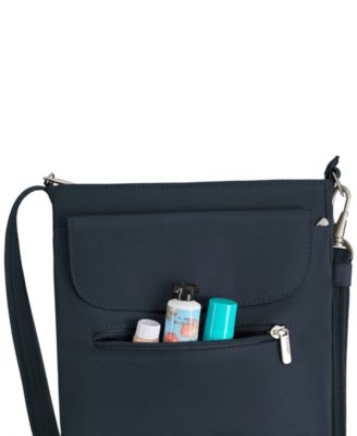 Anti-Theft Classic Mini Shoulder Bag