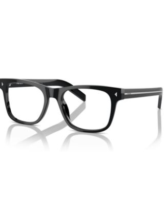Pillow Men's Eyeglasses, PR A13V
