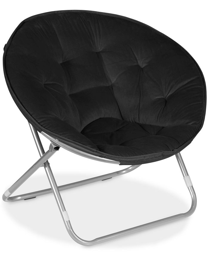 Idea nuova top saucer chair