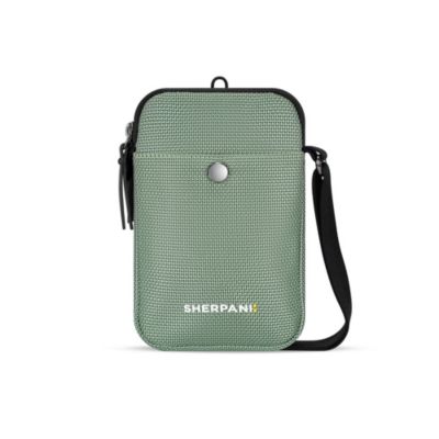 Simplicity Anti-theft Crossbody Wallet