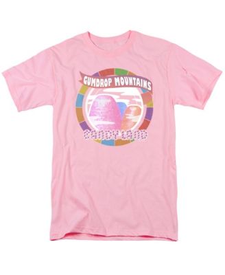 Men's + Candy Land Gumdrop Mountains T-Shirt