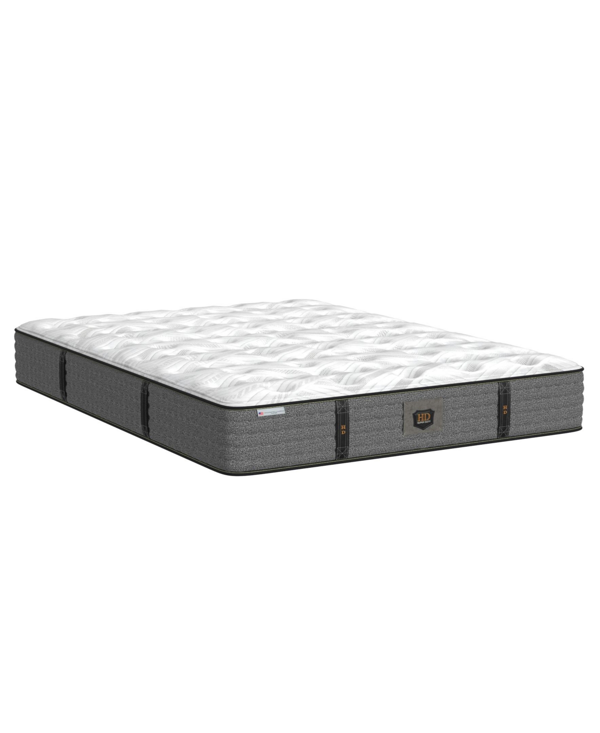 Paramount Hd Signature Graham 13" Extra Firm Tight Top Mattress