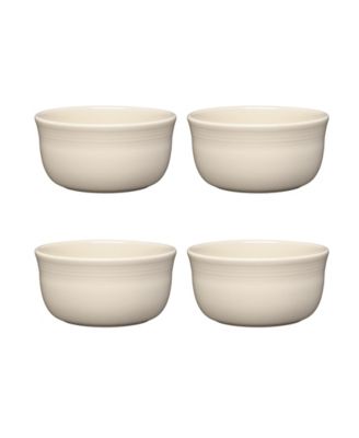 Gusto Bowls, Set of 4