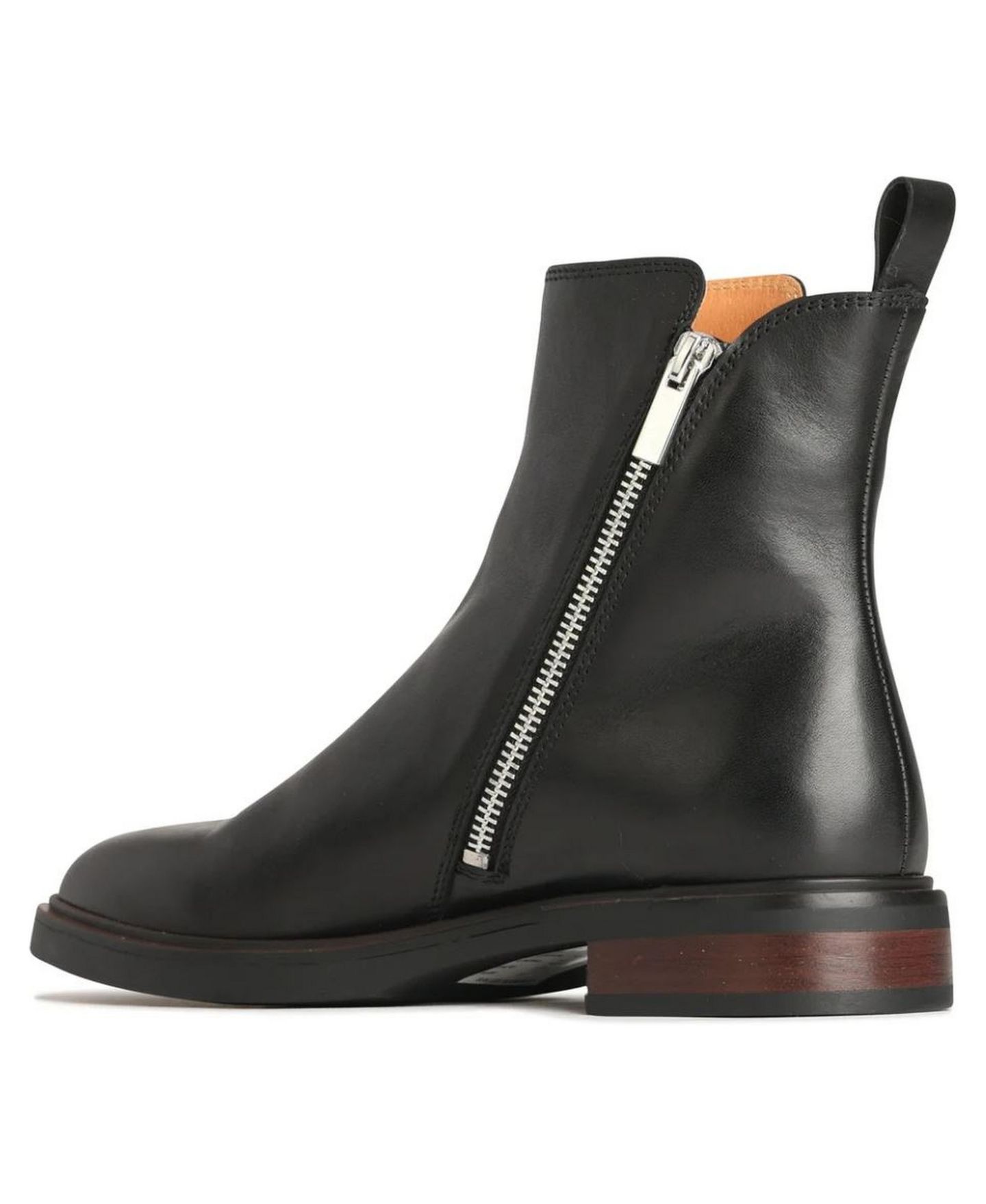 Женские ботинки EOS Footwear Blaine Boot, цвет: Чёрный — фото 3